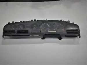 JDM TOYOTA SUPRA TURBO MODEL GUAGE CLUSTER , MK3 1989-1991 - Image 4