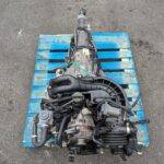 2009-2011 Mazda RX-8 1.3L Rotary Engine & 6-Speed Automatic Transmission JDM 13B – OEM Replacement