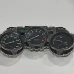 JDM Toyota Supra 93-99 Gauge Cluster Speed Meter MT RHD JZA80 MK4 2JZ