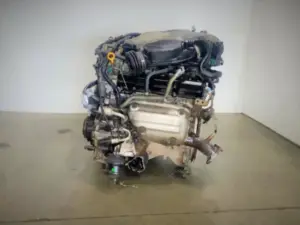 JDM INFINITI FX35AWD ENGINES 06-08 MOTOR VQ35DE FOR AWD TRANSMISSIONS - Image 5