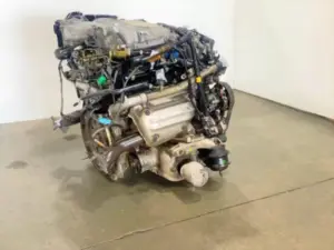 JDM INFINITI FX35AWD ENGINES 06-08 MOTOR VQ35DE FOR AWD TRANSMISSIONS - Image 7