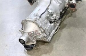 JDM INFINITI /NISSAN G37, INFINITI M37 VQ37 ENGINES , VVEL 09-14 HR MODEL 3.7L ATTACHED RWD AUTOMATIC TRANSMISSION - Image 2
