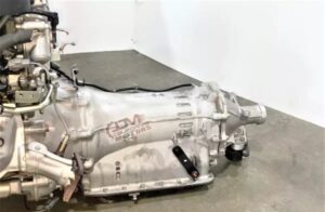 JDM INFINITI /NISSAN G37, INFINITI M37 VQ37 ENGINES , VVEL 09-14 HR MODEL 3.7L ATTACHED RWD AUTOMATIC TRANSMISSION - Image 6