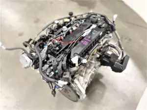 JDM MAZDA 6 ENGINE 2.3L , JDM L3 , 2003-2005 MAZDA SPEED , MAZDA 6 DISTRIBUTER TYPE