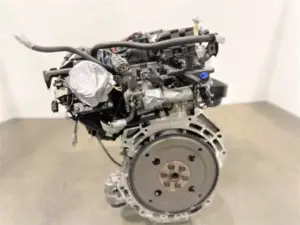 JDM MAZDA 6 ENGINE 2.3L , JDM L3 , 2003-2005 MAZDA SPEED , MAZDA 6 DISTRIBUTER TYPE - Image 4