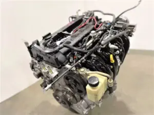 JDM MAZDA 6 ENGINE 2.3L , JDM L3 , 2003-2005 MAZDA SPEED , MAZDA 6 DISTRIBUTER TYPE - Image 5