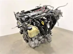 JDM MAZDA 6 ENGINE 2.3L , JDM L3 , 2003-2005 MAZDA SPEED , MAZDA 6 DISTRIBUTER TYPE - Image 6