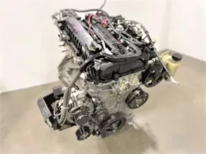 JDM MAZDA 6 ENGINE 2.3L , JDM L3 , 2003-2005 MAZDA SPEED , MAZDA 6 DISTRIBUTER TYPE - Image 2