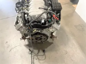 JDM LEXUS V8 ENGINE GS400 LS400 SC400 1998-2000 1UZ-FE VVTi ENGINE 4.0L V8 TOYOTA 1UZ MOTOR