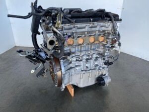 JDM 2ZR HYBRID ENGINES JDM TOYOTA PRIUS HYBRID ENGINE 2016-2020 2ZR, PRIUS HYBRID MOTORS - Image 4