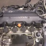 JDM 2006-2011 HONDA CIVIC 1.8L ENGINE R18A REPLACEMENT R18 MOTOR