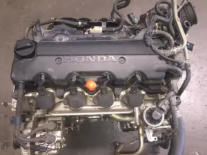 JDM 2006-2011 HONDA CIVIC 1.8L ENGINE R18A REPLACEMENT R18 MOTOR