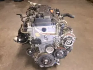 JDM 2006-2011 HONDA CIVIC 1.8L ENGINE R18A REPLACEMENT R18 MOTOR - Image 5