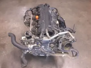 JDM 2006-2011 HONDA CIVIC 1.8L ENGINE R18A REPLACEMENT R18 MOTOR - Image 2
