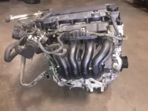 JDM 2006-2011 HONDA CIVIC 1.8L ENGINE R18A REPLACEMENT R18 MOTOR - Image 3