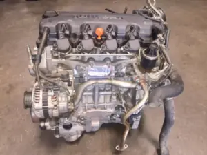 JDM 2006-2011 HONDA CIVIC 1.8L ENGINE R18A REPLACEMENT R18 MOTOR - Image 4