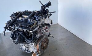 JDM 2ZR HYBRID ENGINES JDM TOYOTA PRIUS HYBRID ENGINE 2016-2020 2ZR, PRIUS HYBRID MOTORS - Image 2