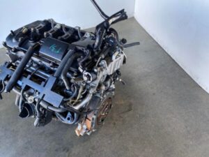 JDM 2ZR HYBRID ENGINES JDM TOYOTA PRIUS HYBRID ENGINE 2016-2020 2ZR, PRIUS HYBRID MOTORS - Image 3
