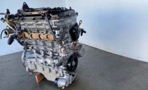 JDM 2ZR HYBRID ENGINES JDM TOYOTA PRIUS HYBRID ENGINE 2016-2020 2ZR, PRIUS HYBRID MOTORS - Image 5