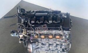 JDM 2ZR HYBRID ENGINES JDM TOYOTA PRIUS HYBRID ENGINE 2016-2020 2ZR, PRIUS HYBRID MOTORS - Image 6