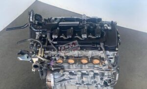 JDM 2ZR HYBRID ENGINES JDM TOYOTA PRIUS HYBRID ENGINE 2016-2020 2ZR, PRIUS HYBRID MOTORS - Image 3
