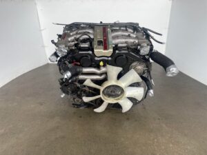 JDM VG30 DET NISSAN 300ZX FAIRLADY Z32 ENGINE 1989-1996 3.0L TWIN TURBO VG30DETT