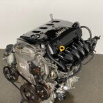 JDM 1NZ TOYOTA PRIUS HYBRID 2004-2008 1NZ-FXE 1.5LITER MOTOR