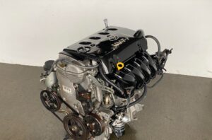 JDM 1NZ TOYOTA PRIUS HYBRID 2004-2008 1NZ-FXE 1.5LITER MOTOR