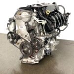 JDM TOYOTA 1NZ-FE 1.5L ENGINE FOR TOYOTA ECHO, TOYOTA YARIS, SCION XB 2004-2020