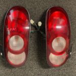 JDM MAZDA MIATA ROADSTER MX5 BP KOUKI TAIL LIGHT 2001-2005