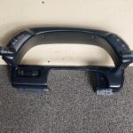 JDM NISSAN SKYLINE R32 GTR/GTS -T INSTRUMENT GUAGE CLUSTER BEZEL