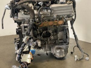 JDM 2GR-FSE LEXUS 2007-2011 IS350 3.5L 6CYLINDER JDM ENGINE GS350 2GR-FSE Motor - Image 7
