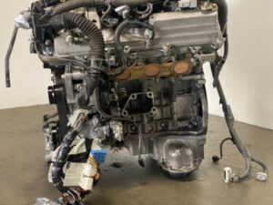 JDM 2GR-FSE LEXUS 2007-2011 IS350 3.5L 6CYLINDER JDM ENGINE GS350 2GR-FSE Motor - Image 3