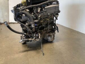 JDM LEXUS 3GR-FSE 2006-2008 LEXUS GS300, V6 3.5L JDM ENGINES - Image 5