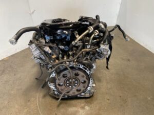 JDM LEXUS 3GR-FSE 2006-2008 LEXUS GS300, V6 3.5L JDM ENGINES - Image 2