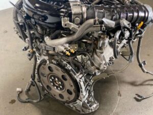 JDM 2GR-FSE LEXUS 2007-2011 IS350 3.5L 6CYLINDER JDM ENGINE GS350 2GR-FSE Motor - Image 7