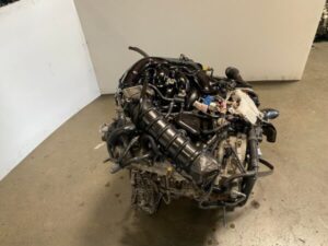 JDM LEXUS 4GR-FSE LEXUS IS250 ENGINE V6, 2.5L 2006-2011 JDM MOTORS - Image 4