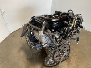 JDM LEXUS 3GR-FSE 2006-2008 LEXUS GS300, V6 3.5L JDM ENGINES - Image 7