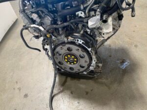 JDM LEXUS 4GR-FSE LEXUS IS250 ENGINE V6, 2.5L 2006-2011 JDM MOTORS - Image 6