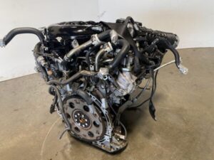JDM LEXUS 3GR-FSE 2006-2008 LEXUS GS300, V6 3.5L JDM ENGINES - Image 6
