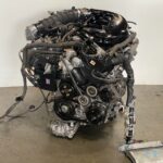 JDM 2GR-FSE LEXUS 2007-2011 IS350 3.5L 6CYLINDER JDM ENGINE GS350 2GR-FSE Motor