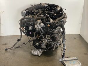 JDM 2GR-FSE LEXUS 2007-2011 IS350 3.5L 6CYLINDER JDM ENGINE GS350 2GR-FSE Motor