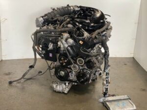JDM 2GR-FSE LEXUS 2007-2011 IS350 3.5L 6CYLINDER JDM ENGINE GS350 2GR-FSE Motor - Image 10