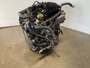 JDM LEXUS 3GR-FSE 2006-2008 LEXUS GS300, V6 3.5L JDM ENGINES - Image 4