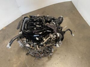JDM LEXUS 3GR-FSE 2006-2008 LEXUS GS300, V6 3.5L JDM ENGINES