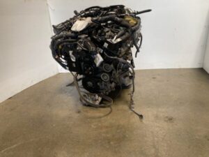 JDM LEXUS 4GR-FSE LEXUS IS250 ENGINE V6, 2.5L 2006-2011 JDM MOTORS - Image 3