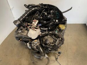 JDM LEXUS 4GR-FSE LEXUS IS250 ENGINE V6, 2.5L 2006-2011 JDM MOTORS - Image 2