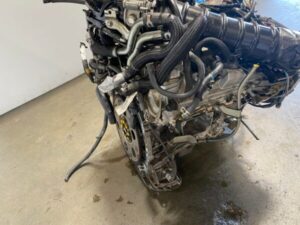 JDM LEXUS 4GR-FSE LEXUS IS250 ENGINE V6, 2.5L 2006-2011 JDM MOTORS - Image 5