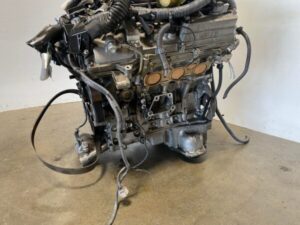 JDM LEXUS 4GR-FSE LEXUS IS250 ENGINE V6, 2.5L 2006-2011 JDM MOTORS - Image 8