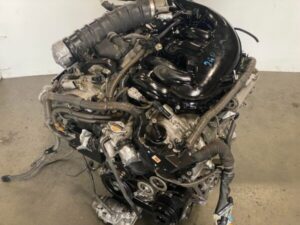 JDM 2GR-FSE LEXUS 2007-2011 IS350 3.5L 6CYLINDER JDM ENGINE GS350 2GR-FSE Motor - Image 6